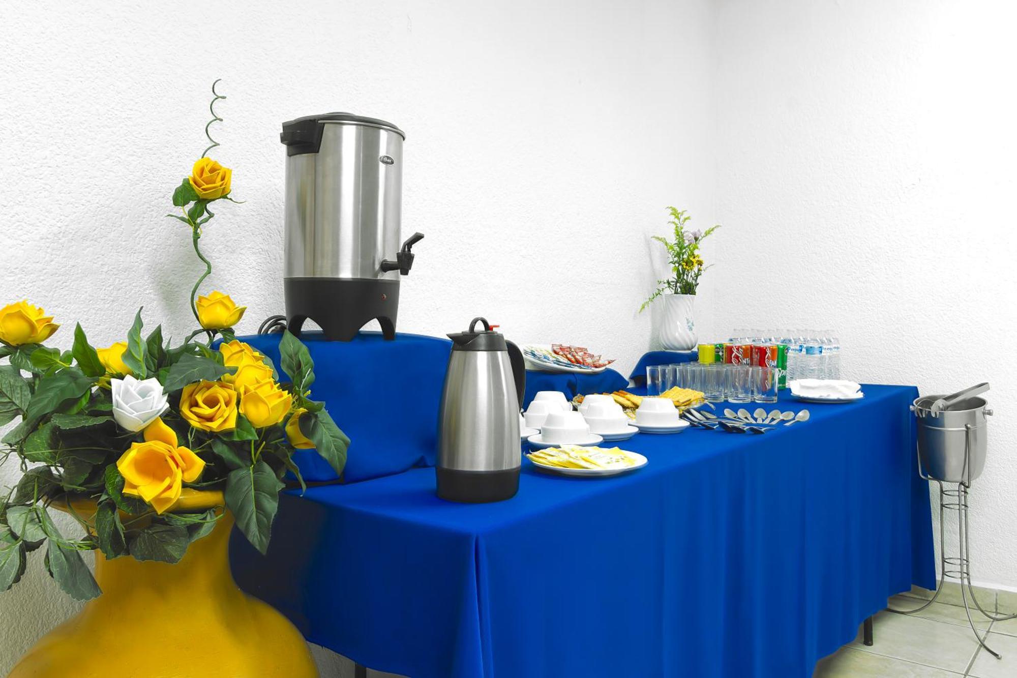 Hotel Bedd Express Querétaro Екстериор снимка