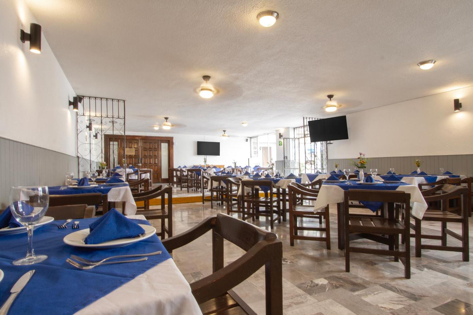 Hotel Bedd Express Querétaro Екстериор снимка