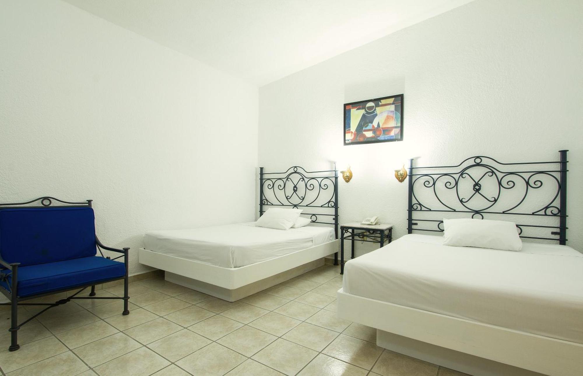 Hotel Bedd Express Querétaro Екстериор снимка