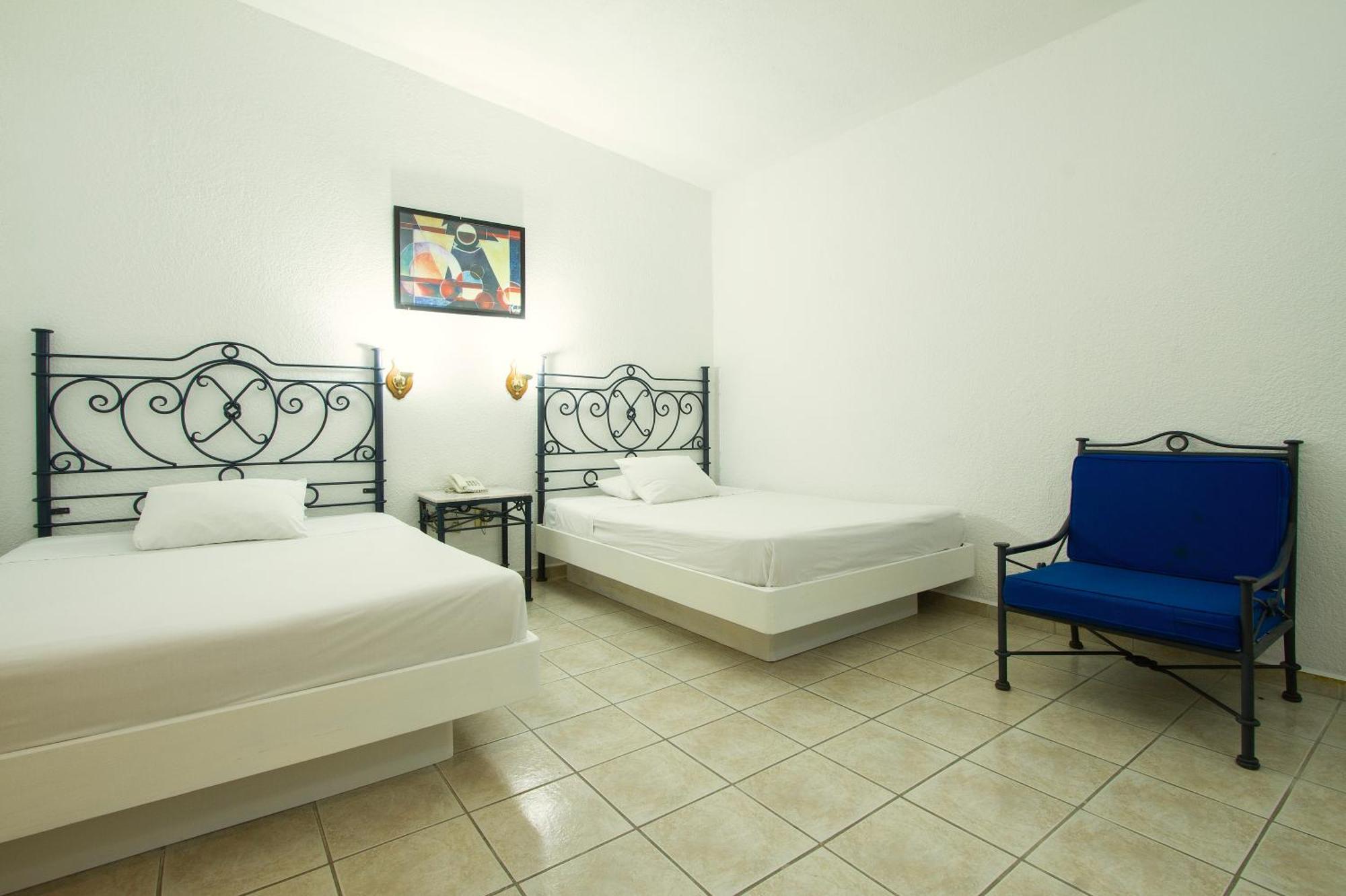 Hotel Bedd Express Querétaro Екстериор снимка